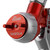 Sagola 4600 HEX 1.30 mm Clear Pro Spray Gun