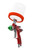 Sagola 4600 HEX 1.30 mm Clear Spray Gun