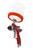 Sagola 4600 HEX 1.20XL mm Base Spray Gun