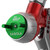 Sagola 4600 HEX 1.20XL mm Base Spray Gun