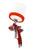 Sagola 4600 HEX 1.20XL mm HVLP Spray Gun