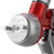 Sagola 4600 HEX 1.20XL mm HVLP Spray Gun