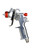 Sagola 475 XTech 0.50 mm R5 Spray Gun
