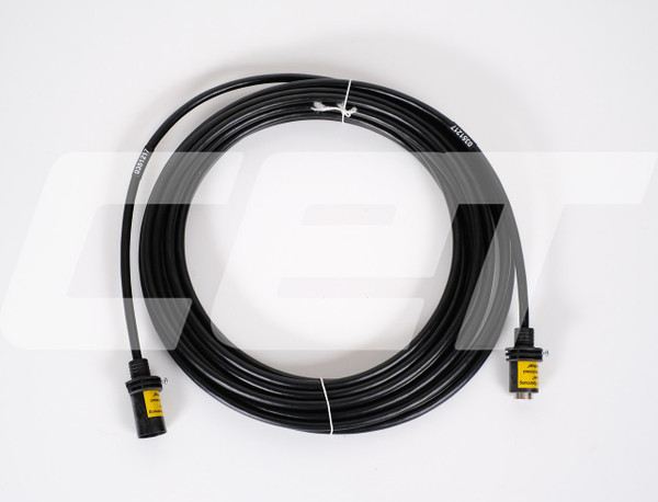 Cable Extensions for Wagner Powder Systems Increase Versatility 