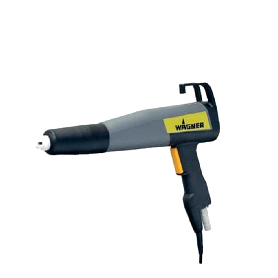 Genuine Wagner Powder Coating Guns Sales & Expert Technical Support