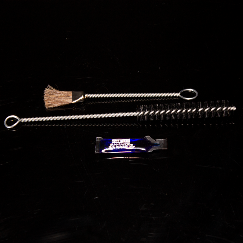 Devilbiss Fluid Nozzle 1.2mm (SP 200S 12 K