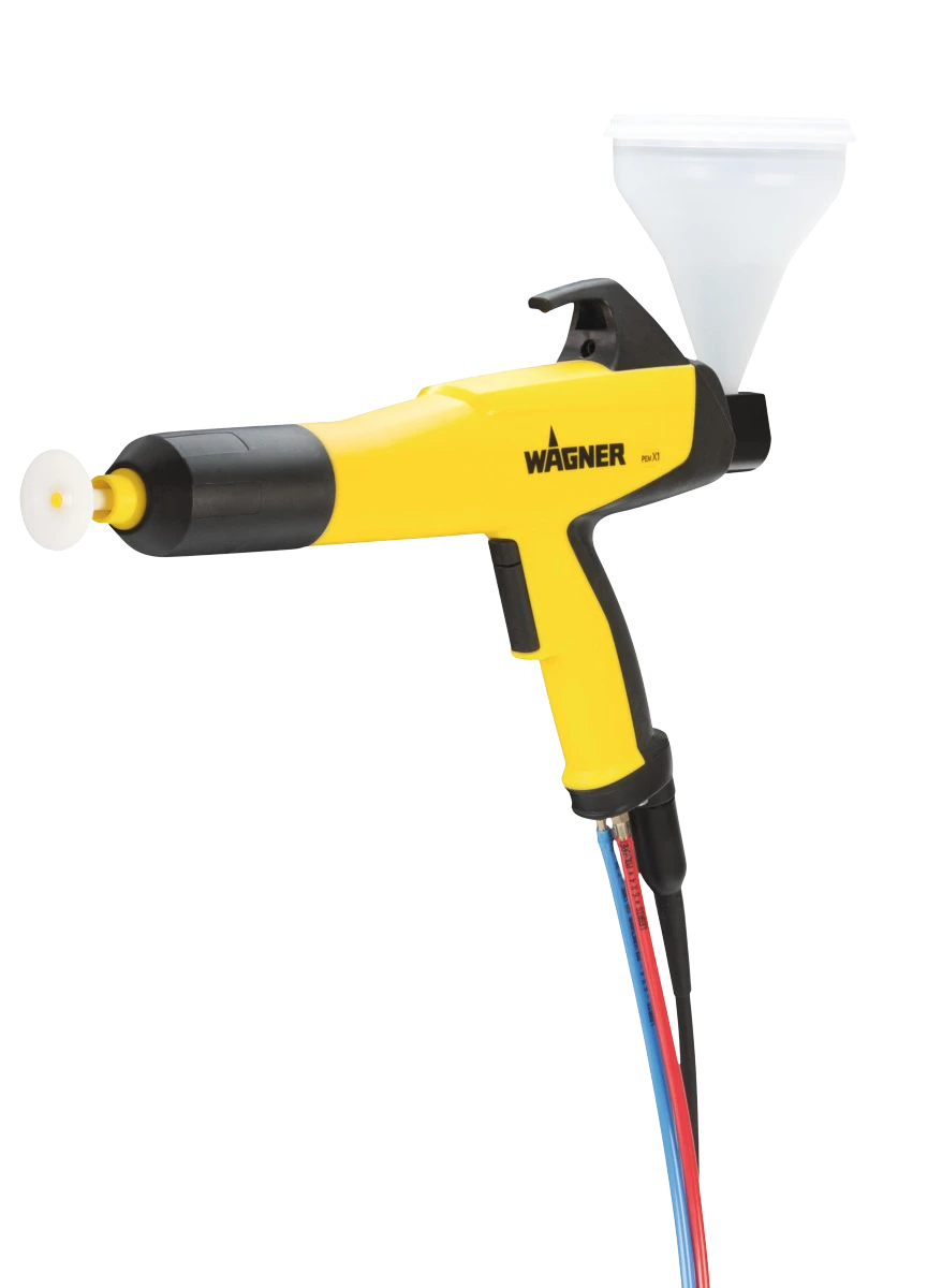 Wagner PEM-X1 CG Cup Gun