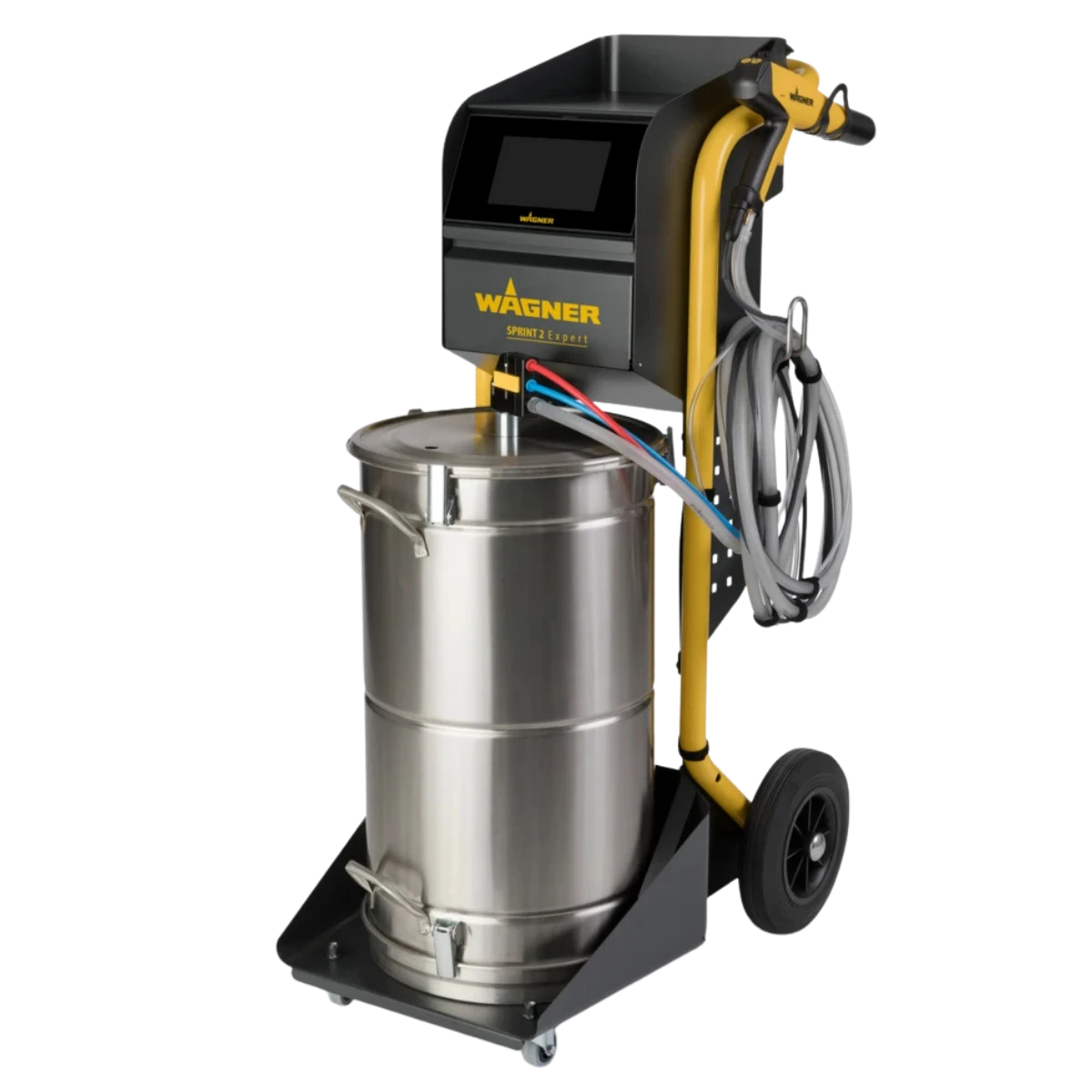 Wagner SPRINT 2 Expert H Hopper Feed System