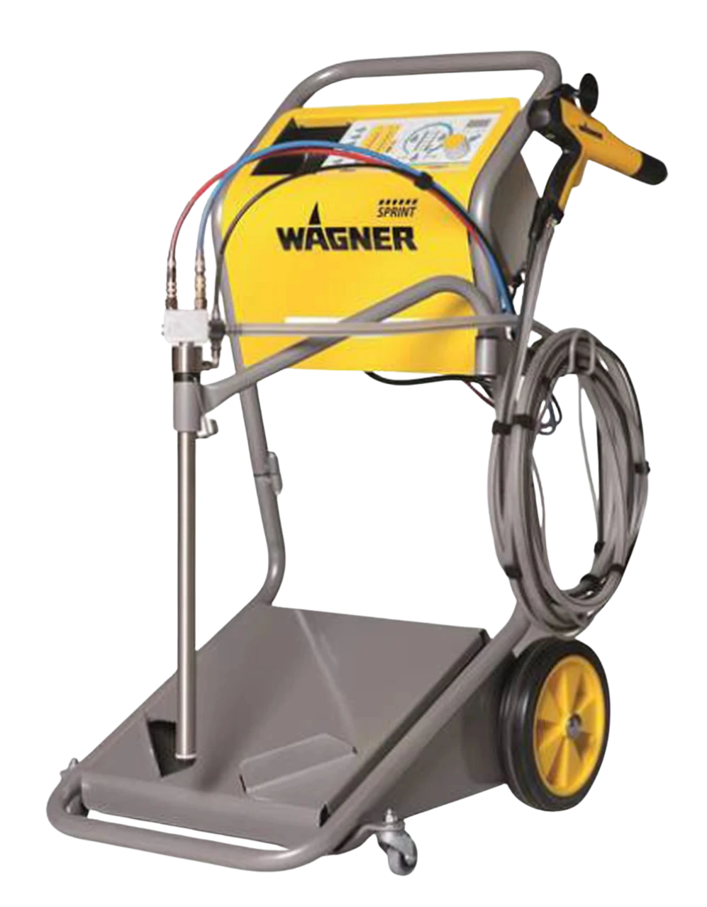 Wagner Sprint XE (Legacy)