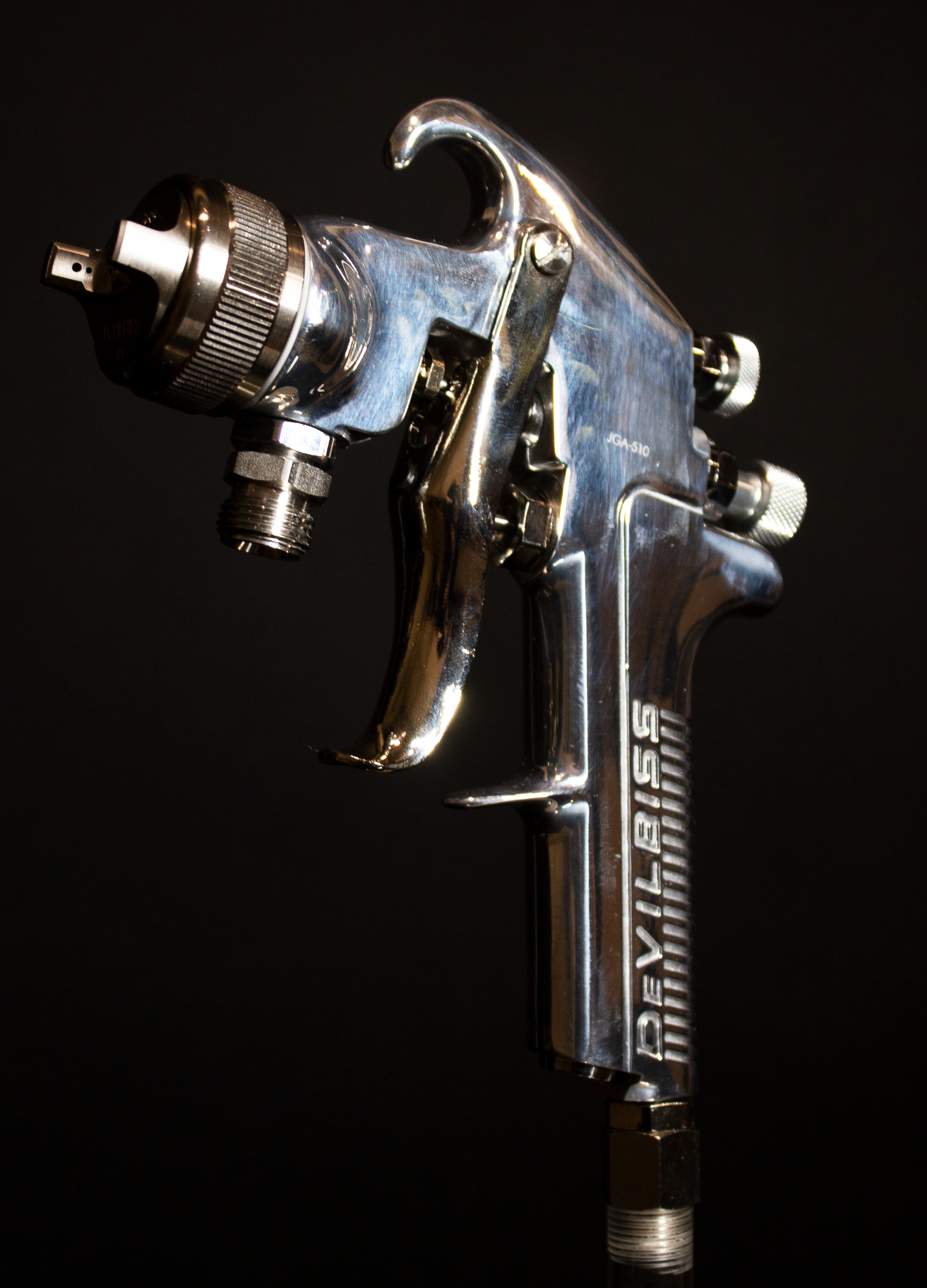 JGA-HVLP Spray Gun | JGA-510-57DE