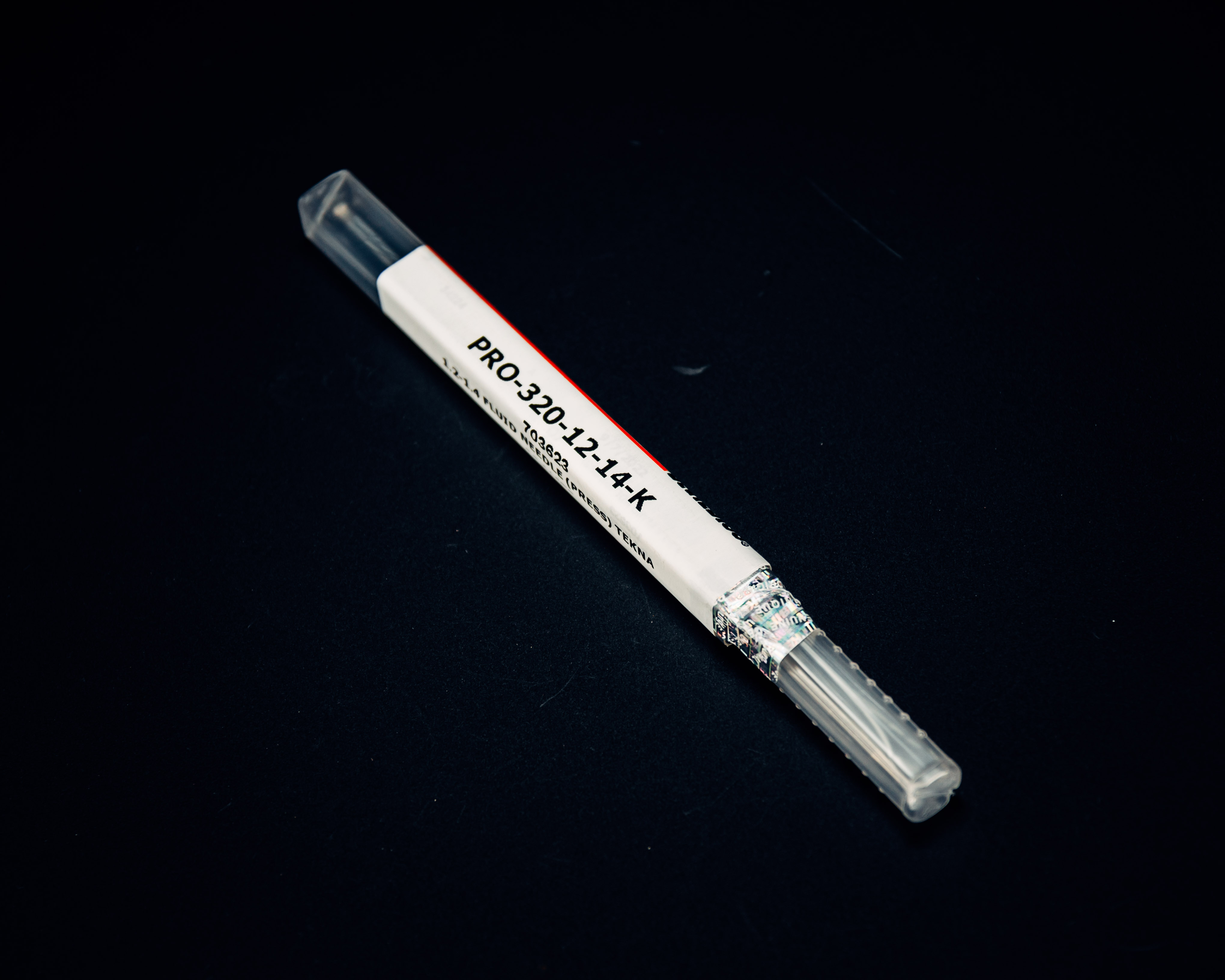 TEKNA PROlite Fluid Needle 1.2-1.4