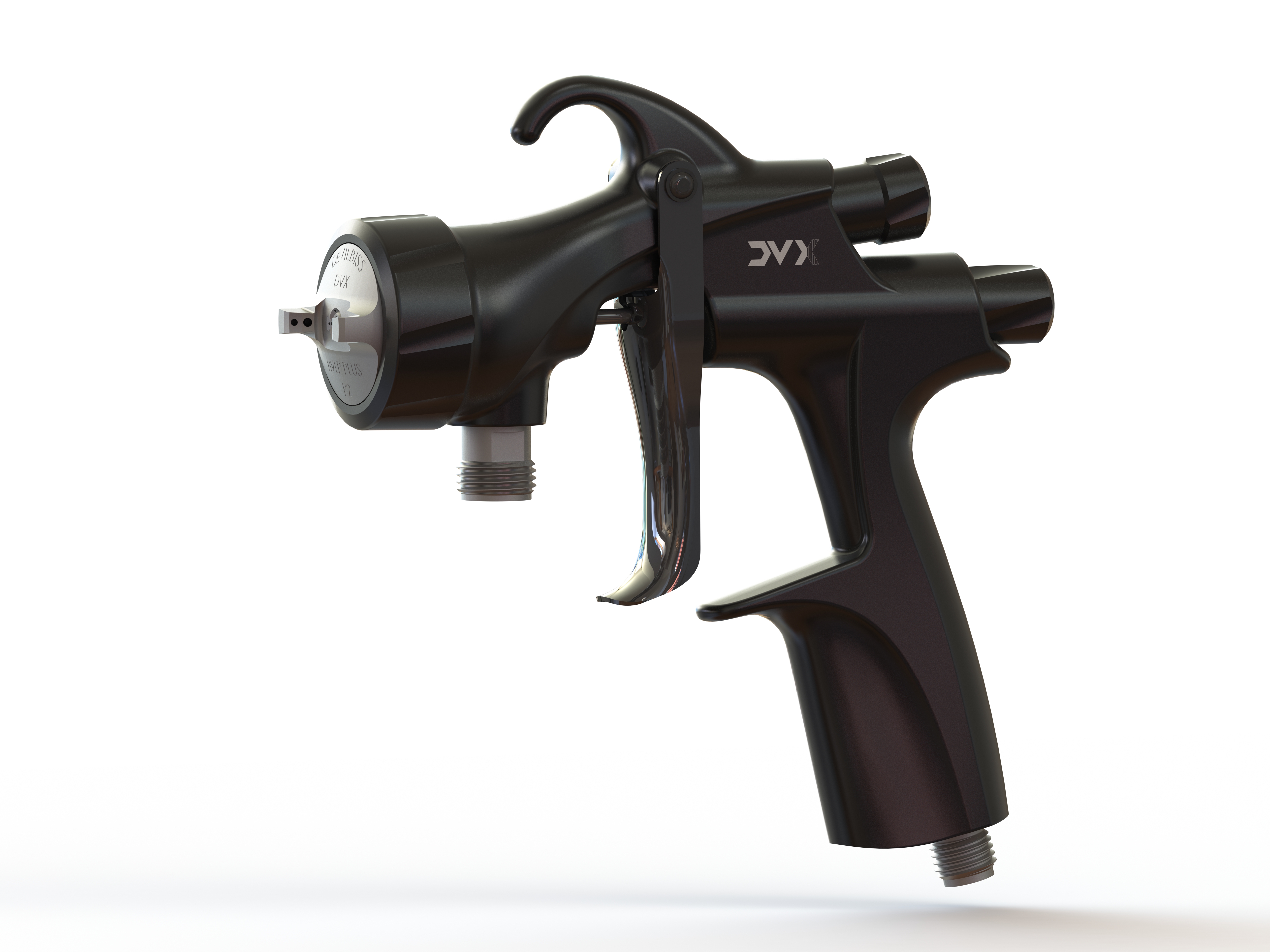 DVX Pressure (P2, 1.4mm SS)