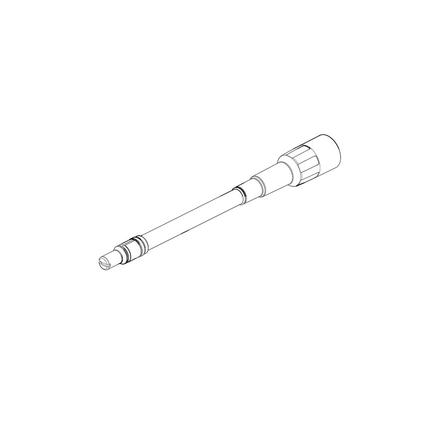 Wagner 2323338 Nozzle Extension 500mm | PEM-X1 & CG | CET