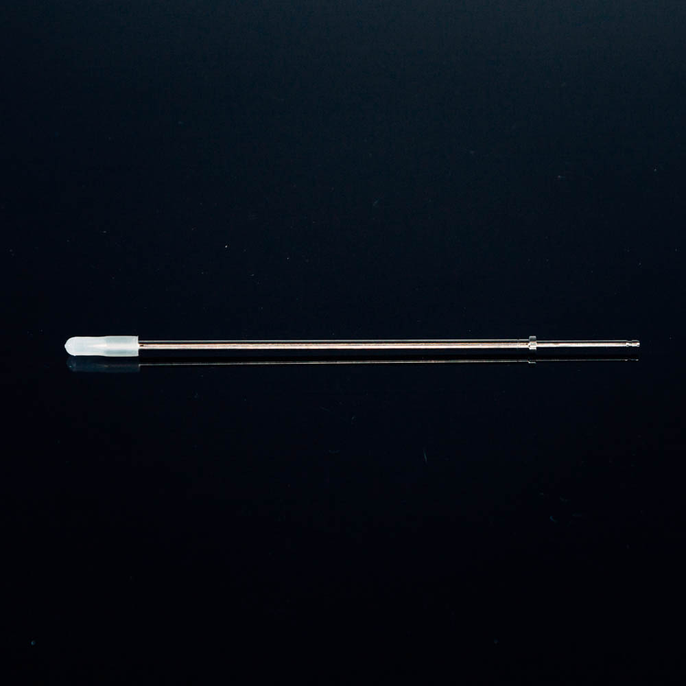 NEEDLES×JOURNALSTANDARD Pony Crewel Needles Hand Sewing Needles for Zardosi