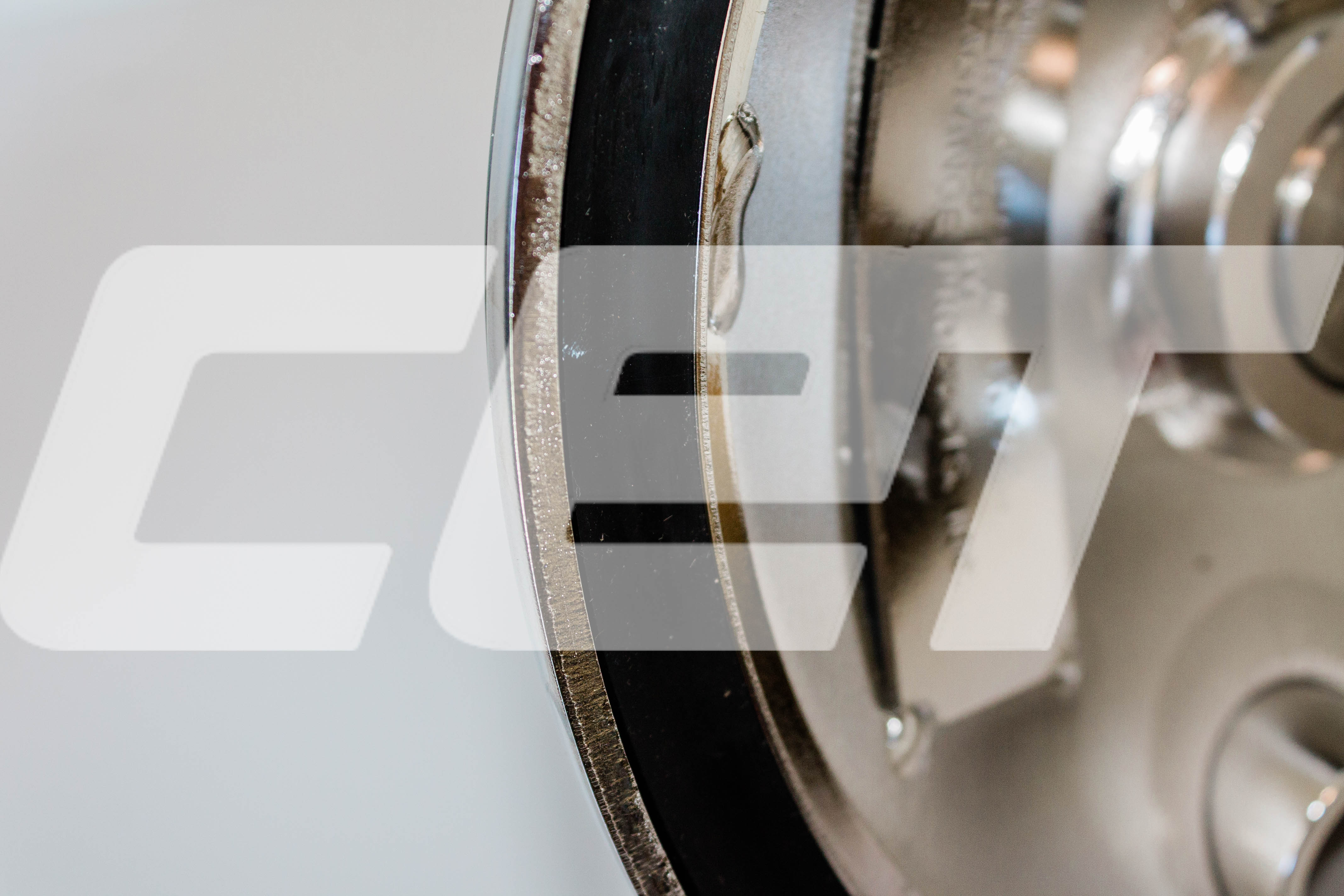 QMS-80-1 | Head Gasket for 2 Gallon Binks Pressure Tanks