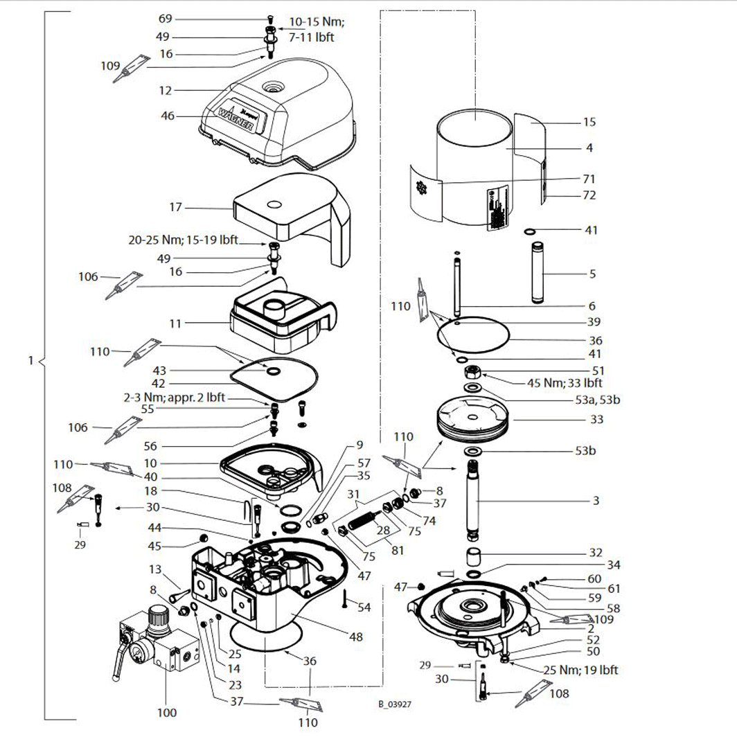 wildcat-air-motor-spare-