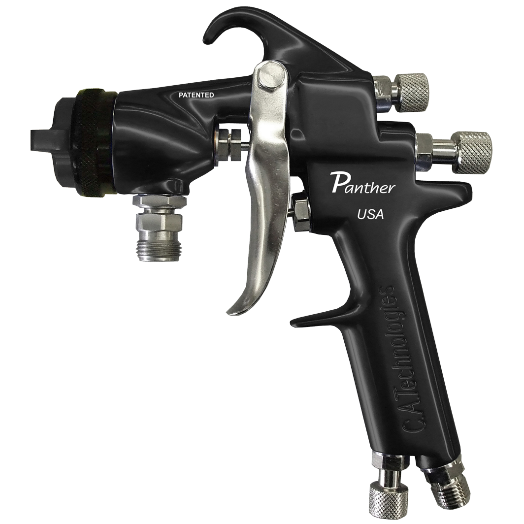 Panther P200C Corrosion Control Spray Gun