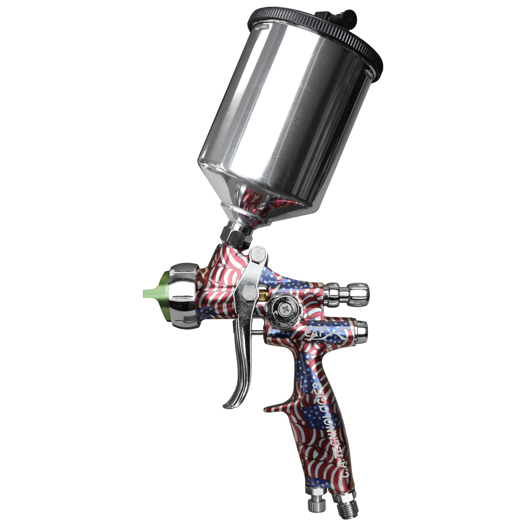 CAT X Premium Quality spray gun
