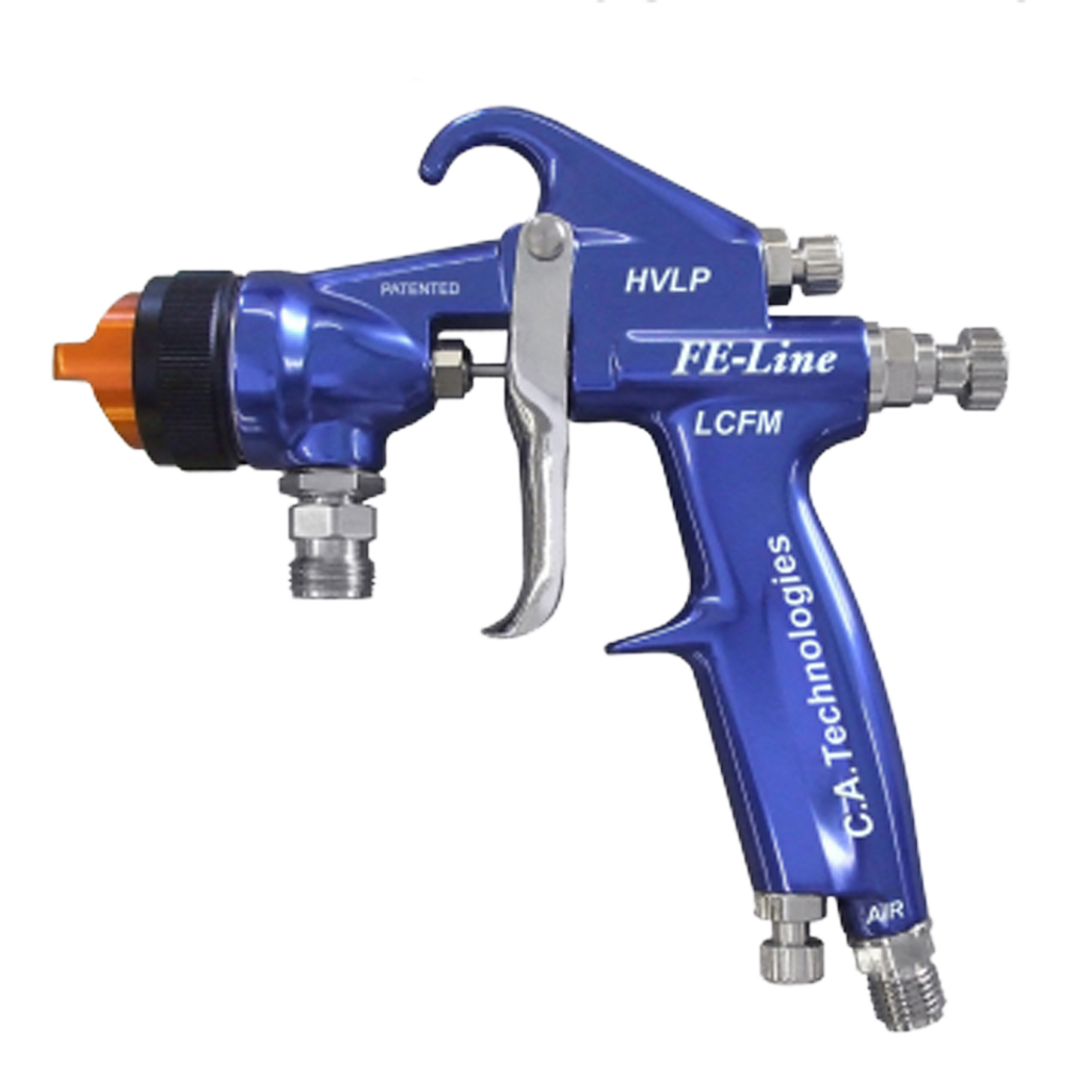 CA Tech FE-Line Spray Gun