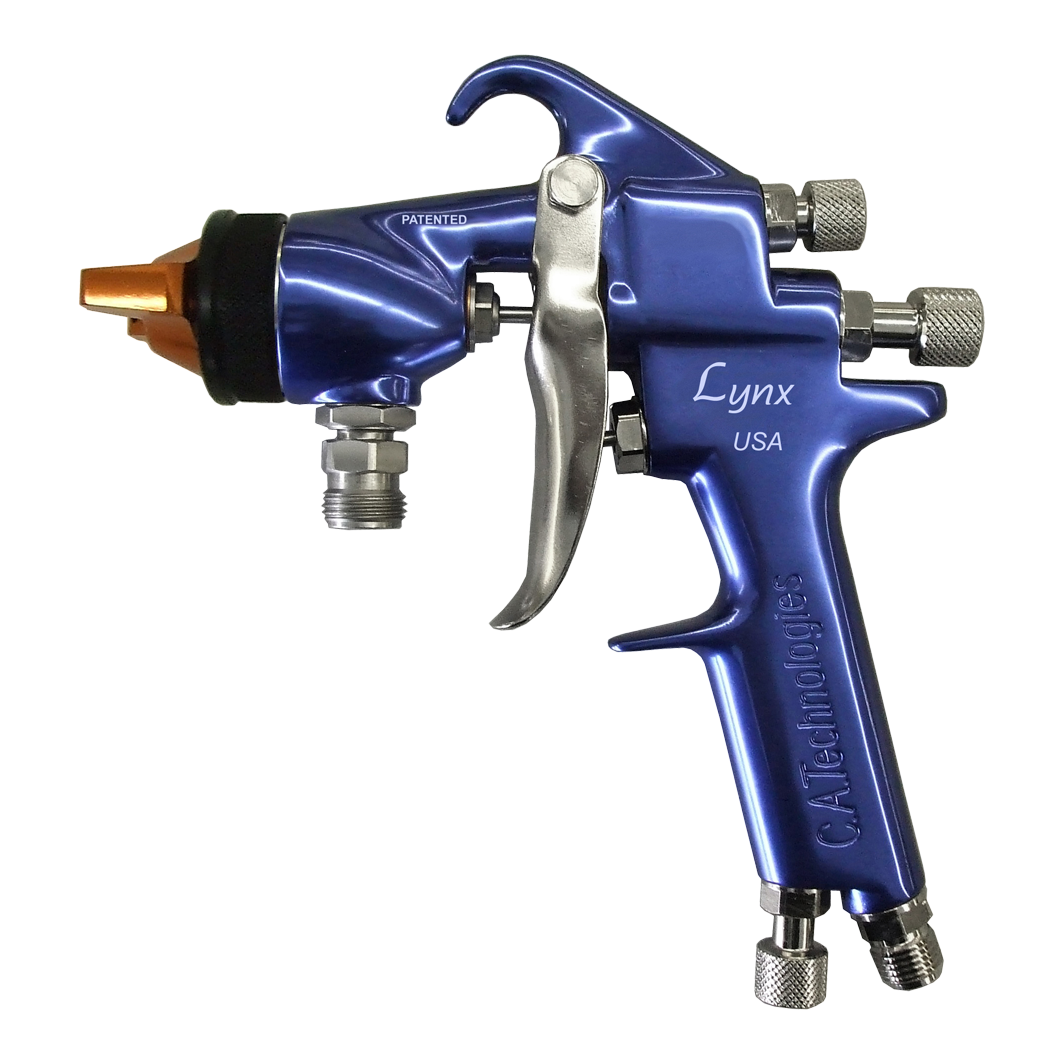 Lynx L100C General Purpose Spray Gun