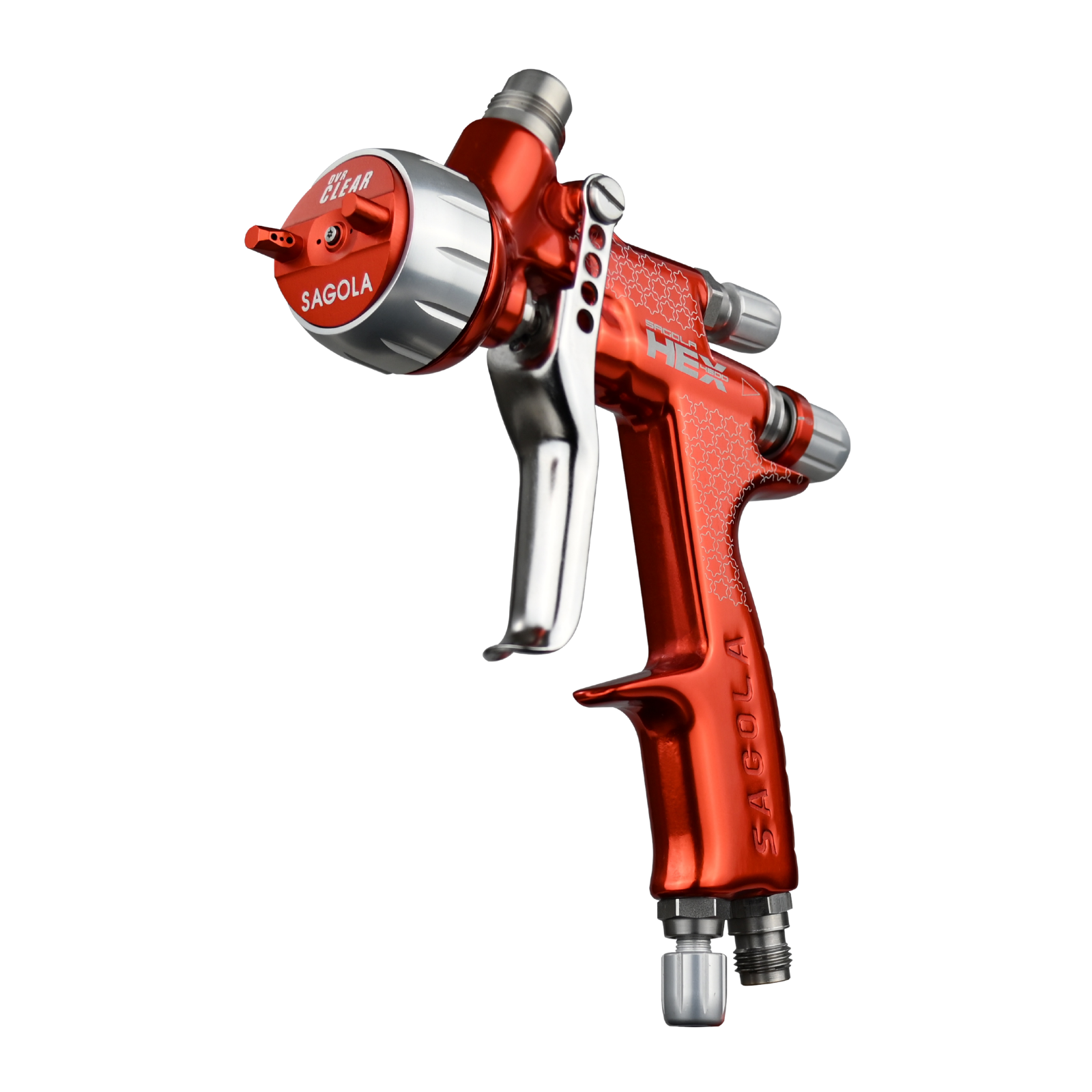 Sagola Spray Guns