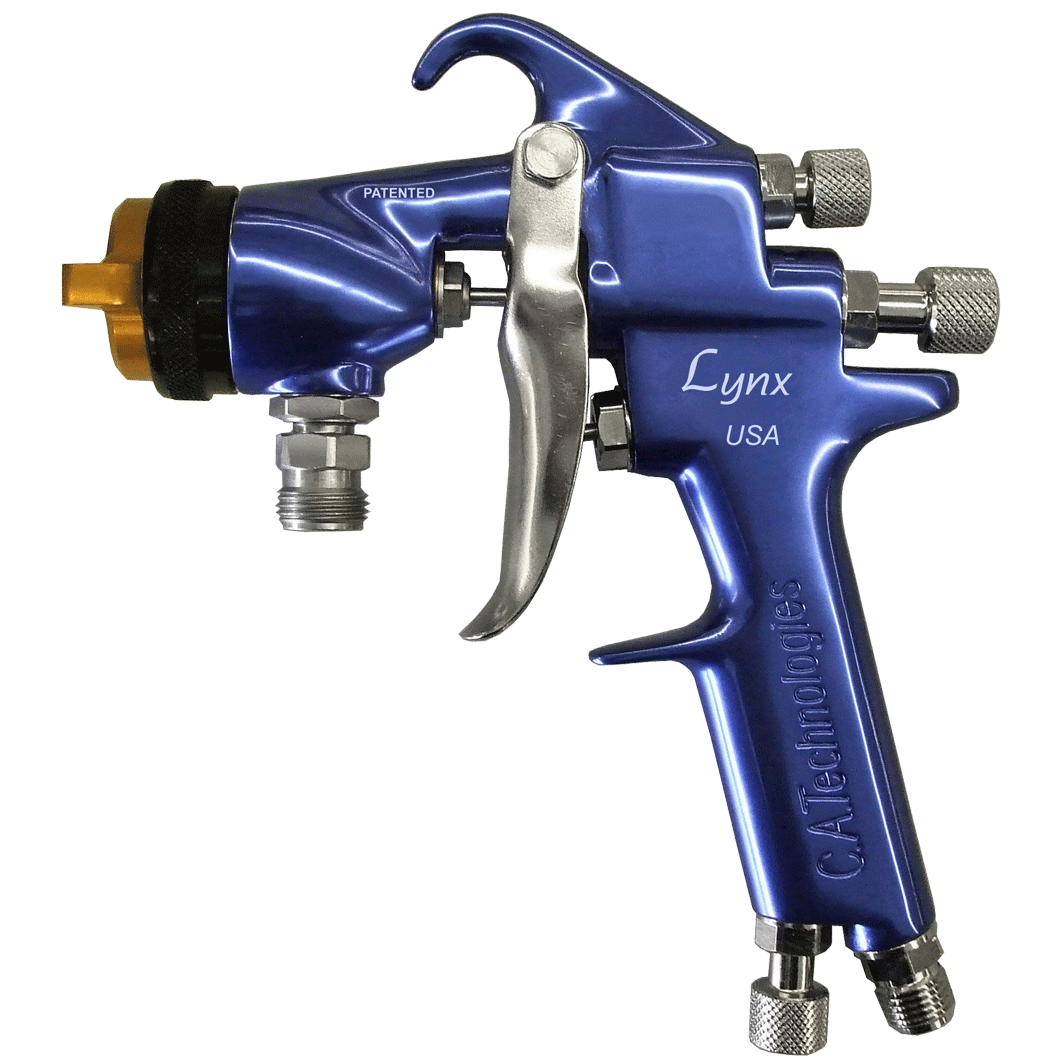 Lynx L200C High Heavy Solids Spray Gun