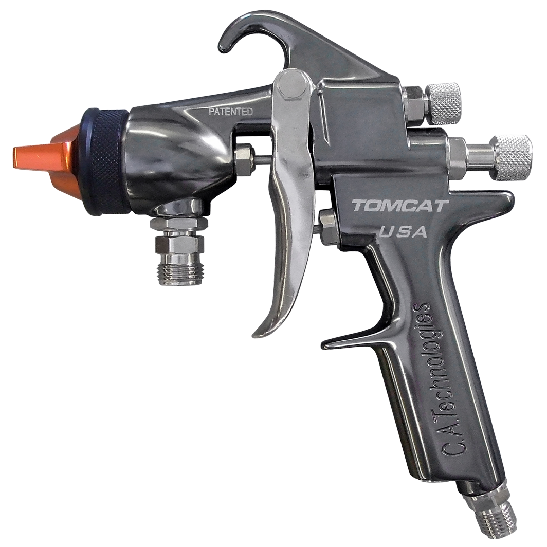 Tomcat T100C Economy General Purpose Spray Gun