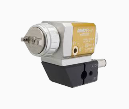 Agmdpro Test Cap AGMD PRO | No Air Cap, .85 | AGMDPRO-0000-85P
