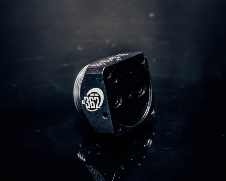 Корпус (№10.) Артикул - SPA-153-K SPA-153-K Для краскопультов Automatic Spray Guns AG-362 DEVILBISS