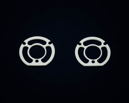 Прокладка распылительной головки 1 (№9) для краскопультов DeVilbiss AGMDPRO – Automatic Spray Gun