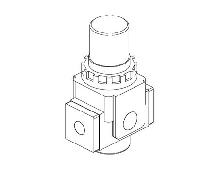 Pressure Regulator