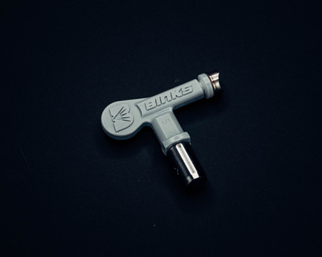 Binks AAA Spray Twist Tip, 517