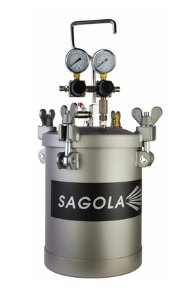 Sagola Heaters and Pumps