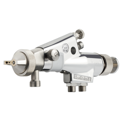 Walther Pilot PILOT Terra LVLP spray gun with hose connection