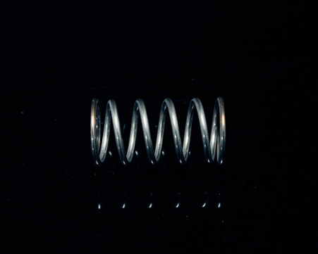 Пружина поршня (№22) для краскопультов DeVilbiss Automatic Spray Guns AG-361