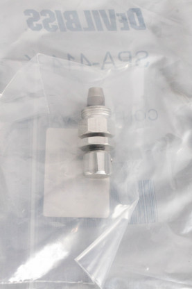 Регулирующий клапан (№17) для краскопультов DeVilbiss Automatic Spray Guns AG-361