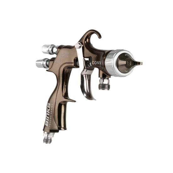 Binks Trophy Conventional Spray Gun