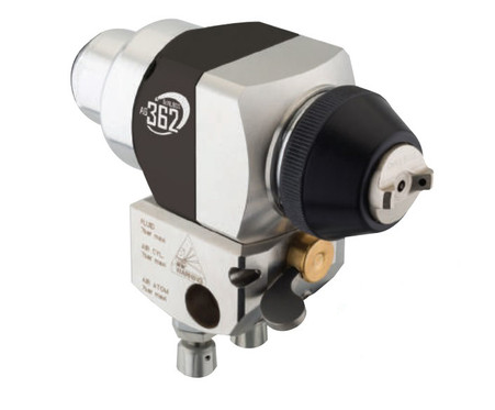 美容液 GUN Lincoln Industrial 7500 Psi Heavy-Duty Pistol Grip Grease