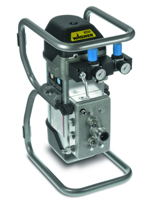 その他 WAGNER Zip 80 Diaphragm Pumps for Pump Spare Parts