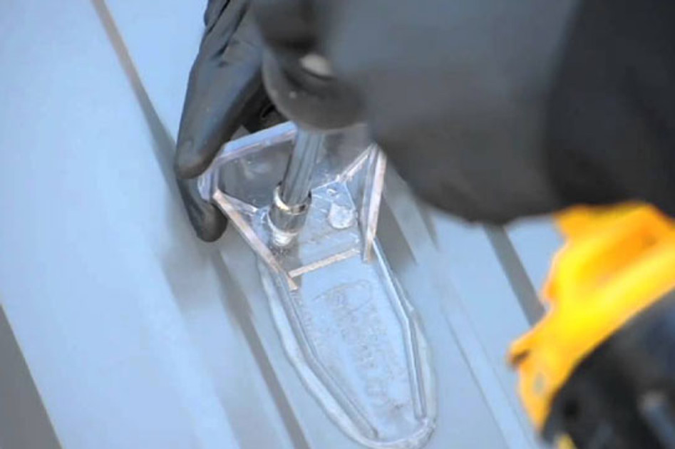 Tips for a Successful Snow Guard Installation SnoBloxSnojax