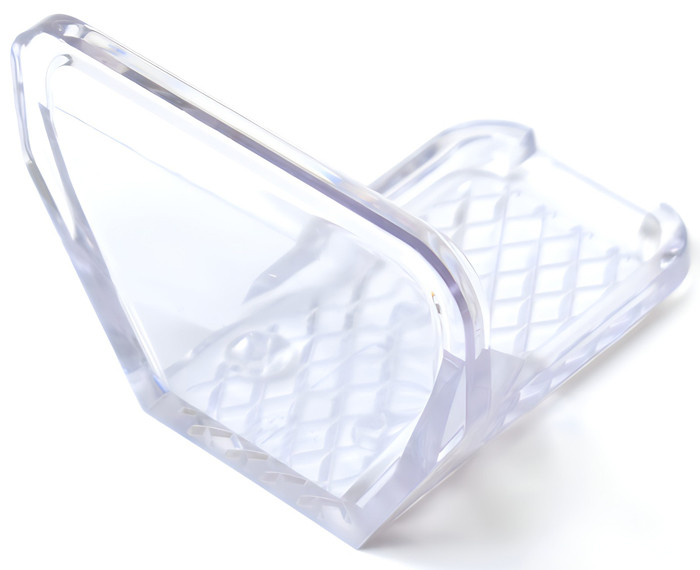 Ecojax Clear - Snow Guards | Snoblox-Snojax