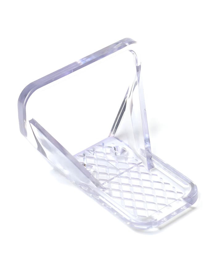 Ecojax Clear - Snow Guards | Snoblox-Snojax