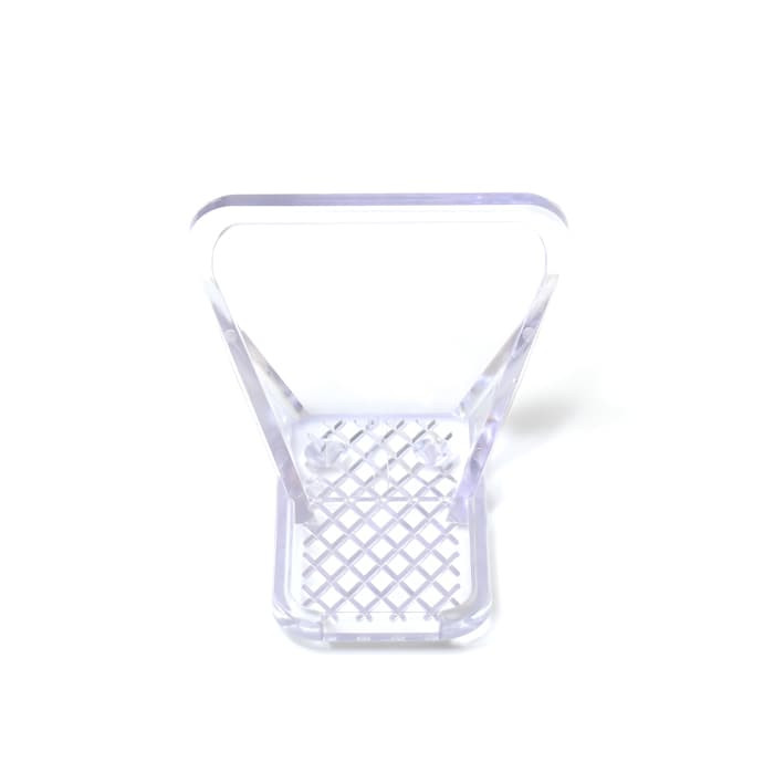 Ecojax Adhesive Mounted Snow Guard Bundle | Snoblox-Snojax
