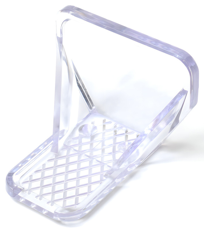 Ecojax Clear - Snow Guards | Snoblox-Snojax