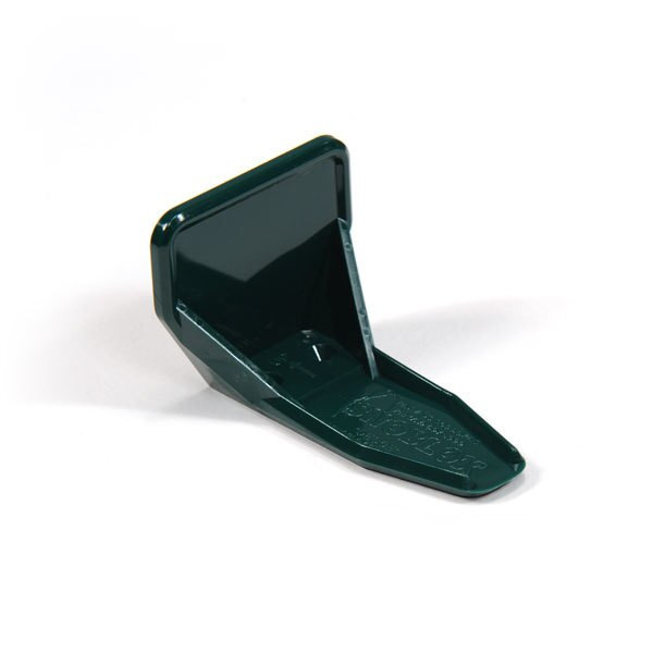 SnoBlox Deuce Hunter Green | Snoblox-Snojax