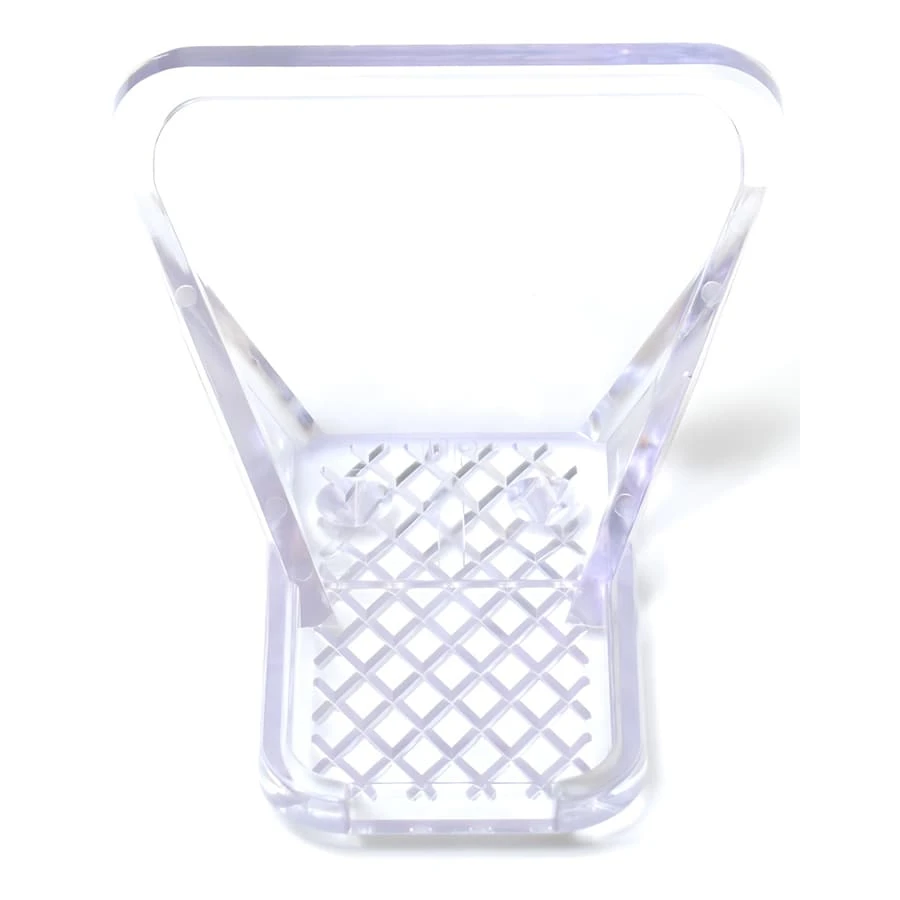 Ecojax Clear - Snow Guards | Snoblox-Snojax
