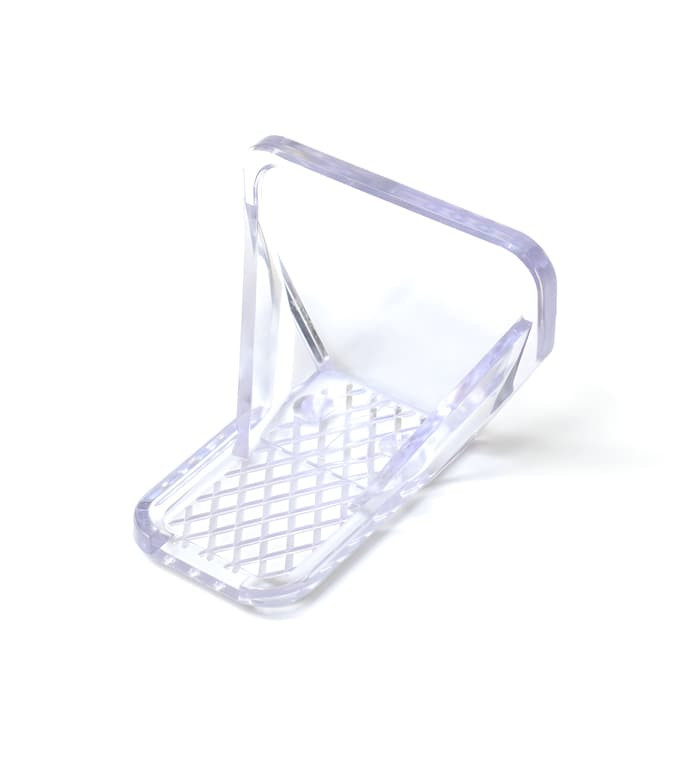 Ecojax Adhesive Mounted Snow Guard Bundle | Snoblox-Snojax