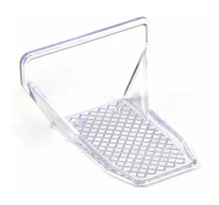 SnoBlox Ace Large Polycarbonate Snow Guards