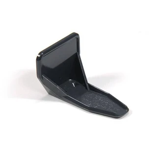 SnoBlox Deuce Dark Gray