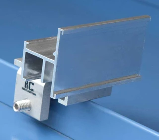 SnoCleat RC Clamp-On